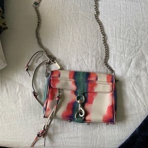 rebecca minkoff mini mac limited edition purse